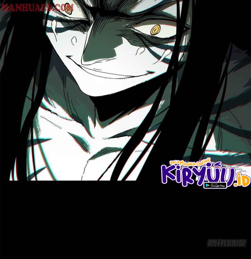 Elephant Invisible (Da Xiang Wuxing) Chapter 95 Gambar 14